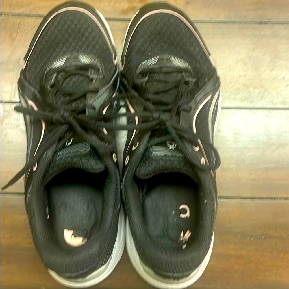 RYKA Womens Tennis Shoes